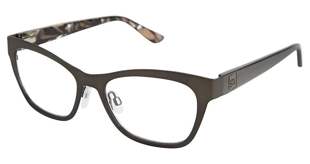 gx by GWEN STEFANI GX031 Eyeglasses - view 2